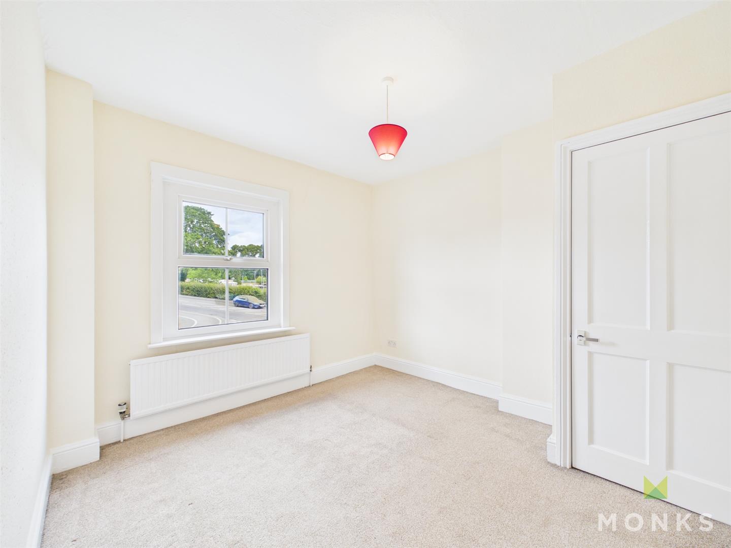 1 Upper Road, Shrewsbury, SY3 9JW For Sale